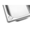 Bac Gastro GN 1/4 Basic Line - Βάθος 65 mm - 1,8 L - Bartscher