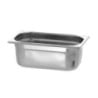Bac Gastro GN 1/4 Basic Line - Βάθος 100 mm - 2,8 L - Bartscher