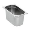Gastro GN 1/4 Basic Line Tray - Depth 150 mm - 4 L - Bartscher