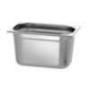 Bac Gastro GN 1/4 Basic Line - Βάθος 150 mm - 4 L - Bartscher