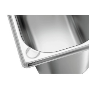 Bac Gastro GN 1/4 Basic Line - Βάθος 150 mm - 4 L - Bartscher