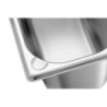 Bac Gastro GN 1/4 Basic Line - Βάθος 150 mm - 4 L - Bartscher