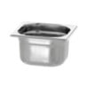 Bac Gastro GN 1/6 Basic Line - Depth 100 mm - 1.6 L - Bartscher