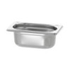 Bac Gastro GN 1/9 Basic Line - Βάθος 65 mm - 0,6 L - Bartscher