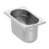 Bac Gastro GN 1/9 Basic Line - Βάθος 100 mm - 1 L - Bartscher