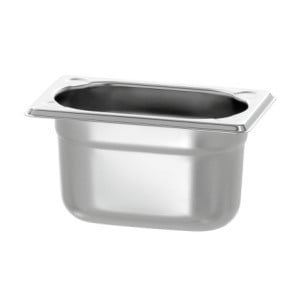 Bac Gastro GN 1/9 Basic Line - Βάθος 100 mm - 1 L - Bartscher