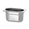 Bac Gastro GN 1/9 Basic Line - Βάθος 100 mm - 1 L - Bartscher