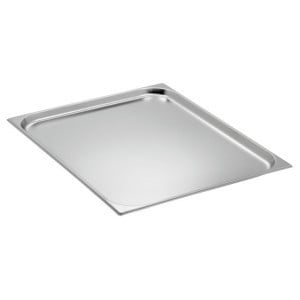 Bac Gastro GN 2/1 - Βάθος 20 mm - 6,9 L - Bartscher