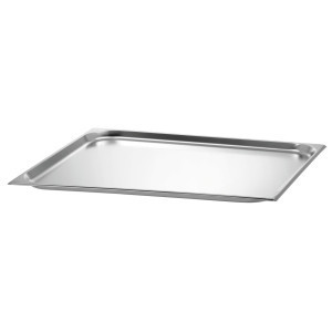 Bac Gastro GN 2/1 - Βάθος 20 mm - 6,9 L - Bartscher