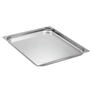 Bac Gastro GN 2/1 - Βάθος 40 mm - 10 L - Bartscher