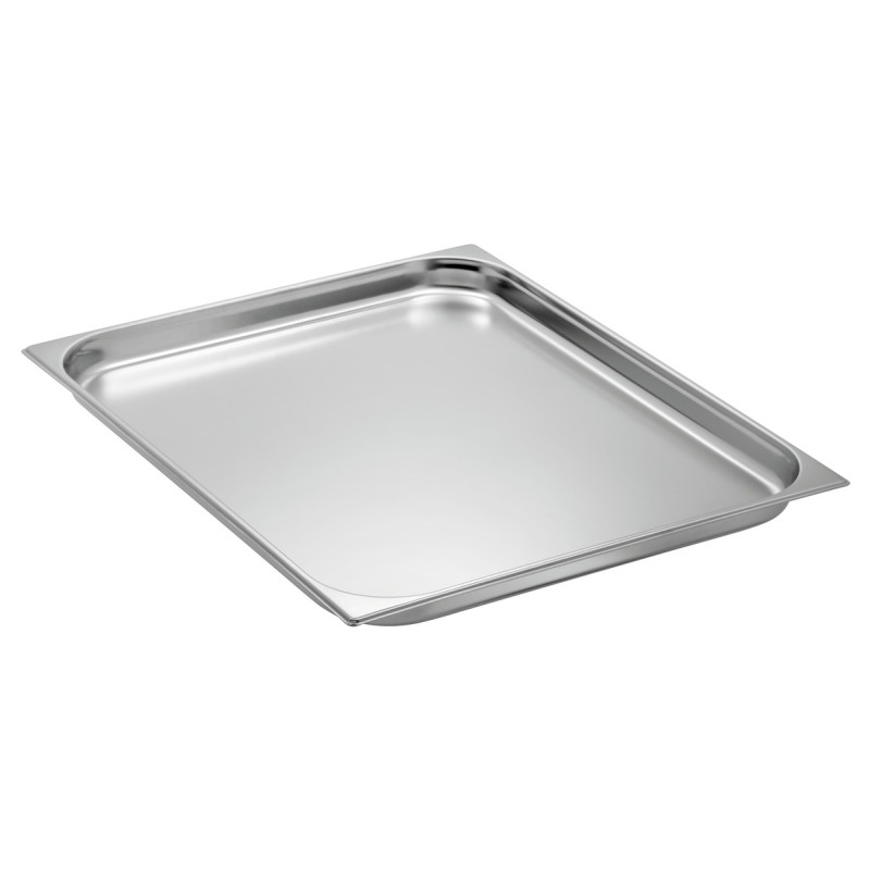 Bac Gastro GN 2/1 - Βάθος 40 mm - 10 L - Bartscher