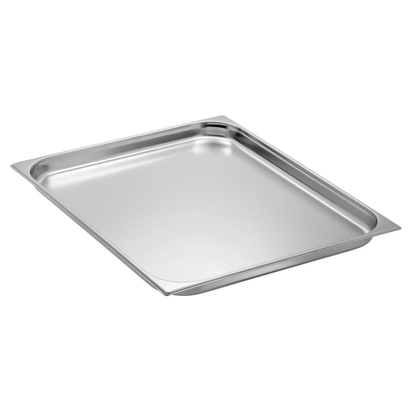 Bac Gastro GN 2/1 - Profondeur 40 mm - 10 L - Bartscher