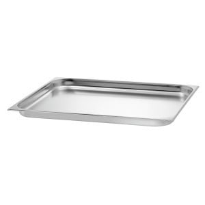 Bac Gastro GN 2/1 - Profondeur 40 mm - 10 L - Bartscher
