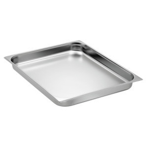 Bac Gastro GN 2/1 - Βάθος 65 mm - 18,5 L - Bartscher