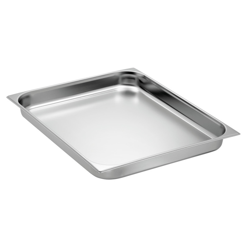 Bac Gastro GN 2/1 - Βάθος 65 mm - 18,5 L - Bartscher