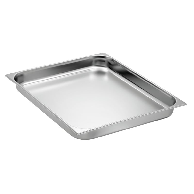 Bac Gastro GN 2/1 - Depth 65 mm - 18.5 L - Bartscher
