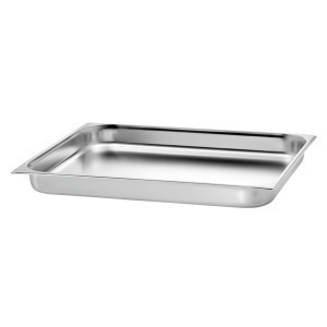 Bac Gastro GN 2/1 - Βάθος 65 mm - 18,5 L - Bartscher