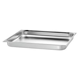 Bac Gastro GN 2/1 - Depth 65 mm - 18.5 L - Bartscher