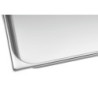Bac Gastro GN 2/1 - Depth 65 mm - 18.5 L - Bartscher