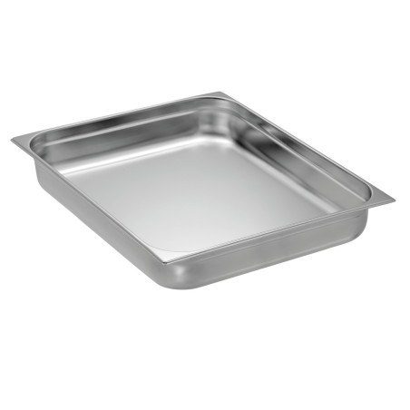 Bac Gastro GN 2/1 - Βάθος 100 mm - 28,5 L - Bartscher