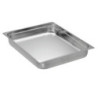 Bac Gastro GN 2/1 - Βάθος 100 mm - 28,5 L - Bartscher
