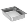 Bac Gastro GN 2/1 - Βάθος 150 mm - 42,5 L - Bartscher