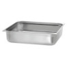 Bac Gastro GN 2/1 - Βάθος 150 mm - 42,5 L - Bartscher
