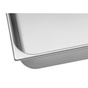 Bac Gastro GN 2/1 - Βάθος 150 mm - 42,5 L - Bartscher