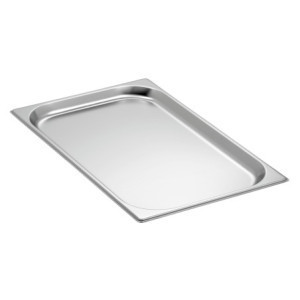 Bac Gastro GN 1/1 - Βάθος 20 mm - 3,4 L - Bartscher