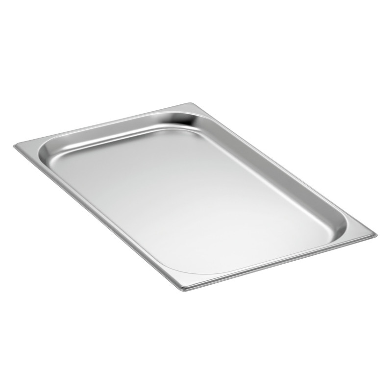 Gastro GN 1/1 Tray - Depth 20 mm - 3.4 L - Bartscher