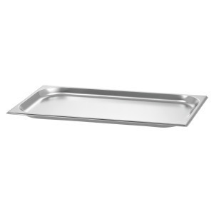 Bac Gastro GN 1/1 - Βάθος 20 mm - 3,4 L - Bartscher