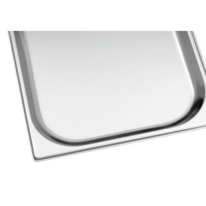 Bac Gastro GN 1/1 - Βάθος 20 mm - 3,4 L - Bartscher