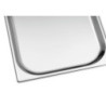 Bac Gastro GN 1/1 - Βάθος 20 mm - 3,4 L - Bartscher