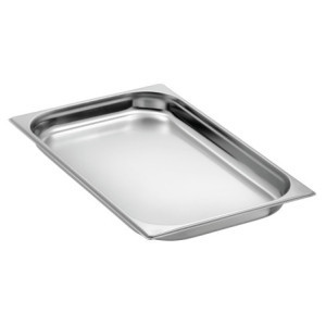 Bac Gastro GN 1/1 - Βάθος 40 mm - 5 L - Bartscher
