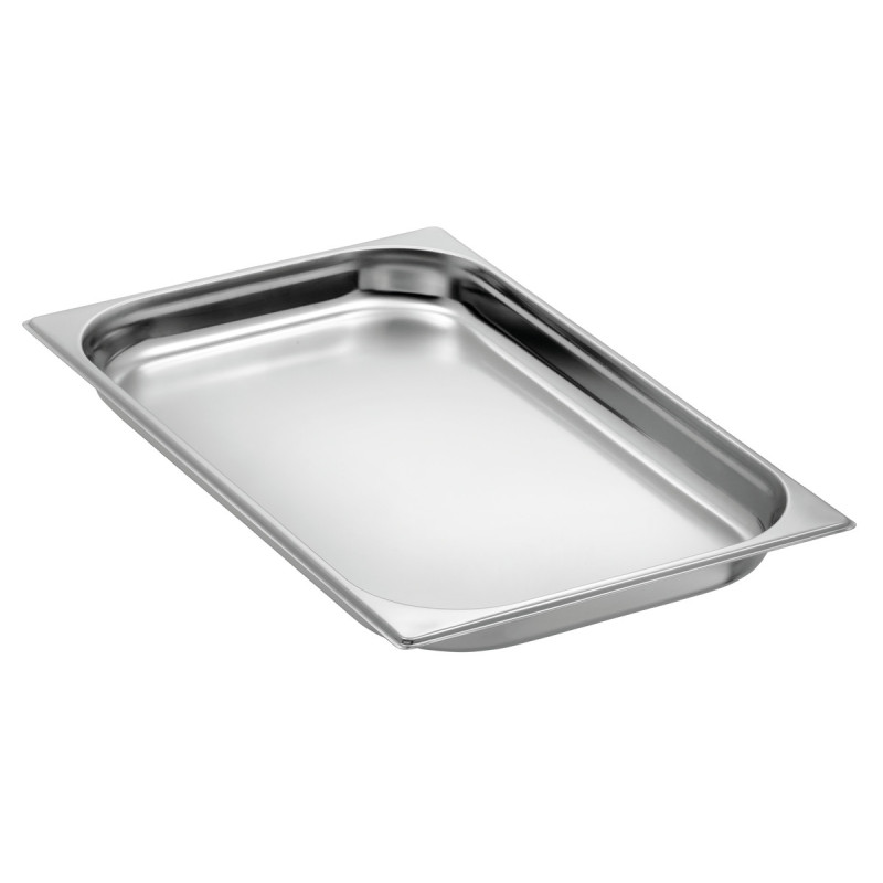 Bac Gastro GN 1/1 - Βάθος 40 mm - 5 L - Bartscher Bac Gastro GN 1/1 - Βάθος 40 mm - 5 L - Bartscher