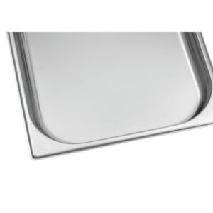 Bac Gastro GN 1/1 - Βάθος 40 mm - 5 L - Bartscher