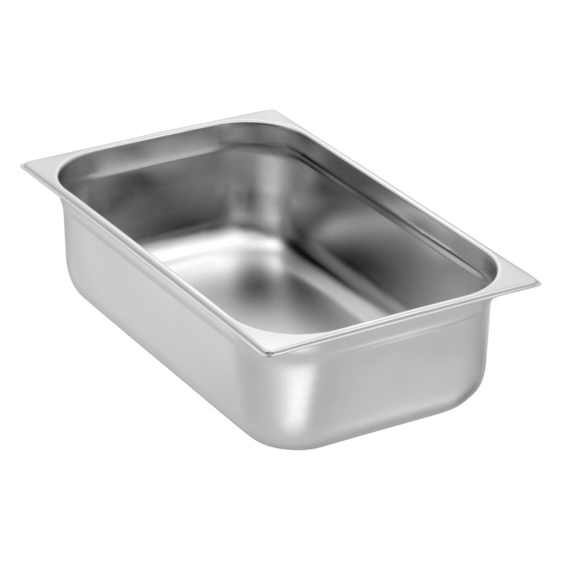 Bac Gastro GN 1/1 - Βάθος 150 mm - 21 L - Bartscher Bac Gastro GN 1/1 - Βάθος 150 mm - 21 L - Bartscher