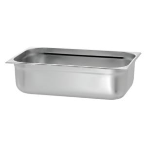 Bac Gastro GN 1/1 - Βάθος 150 mm - 21 L - Bartscher
