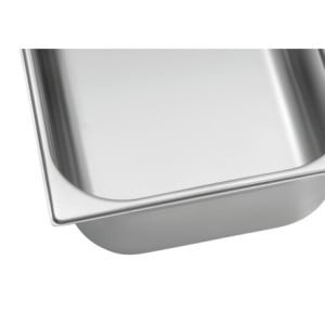 Bac Gastro GN 1/1 - Βάθος 150 mm - 21 L - Bartscher