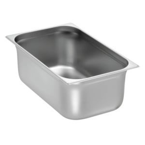 Bac Gastro GN 1/1 - Βάθος 200 mm - 28 L - Bartscher