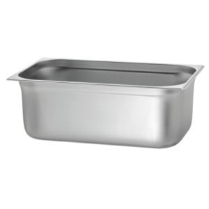 Bac Gastro GN 1/1 - Βάθος 200 mm - 28 L - Bartscher