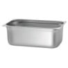 Bac Gastro GN 1/1 - Βάθος 200 mm - 28 L - Bartscher