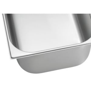 Bac Gastro GN 1/1 - Βάθος 200 mm - 28 L - Bartscher
