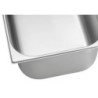 Bac Gastro GN 1/1 - Βάθος 200 mm - 28 L - Bartscher