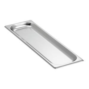 Bac Gastro GN 2/4 - Βάθος 20 mm - 1,6 L - Bartscher