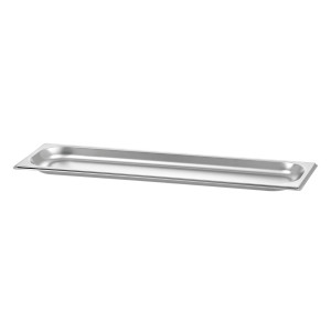 Bac Gastro GN 2/4 - Βάθος 20 mm - 1,6 L - Bartscher