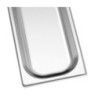 Bac Gastro GN 2/4 - Βάθος 20 mm - 1,6 L - Bartscher