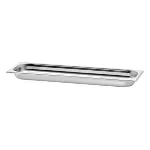 Bac Gastro GN 2/4 - Βάθος 40 mm - 2 L - Bartscher