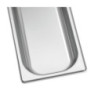 Bac Gastro GN 2/4 - Βάθος 40 mm - 2 L - Bartscher