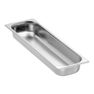 Bac Gastro GN 2/4 - Βάθος 65 mm - 3,8 L - Bartscher
